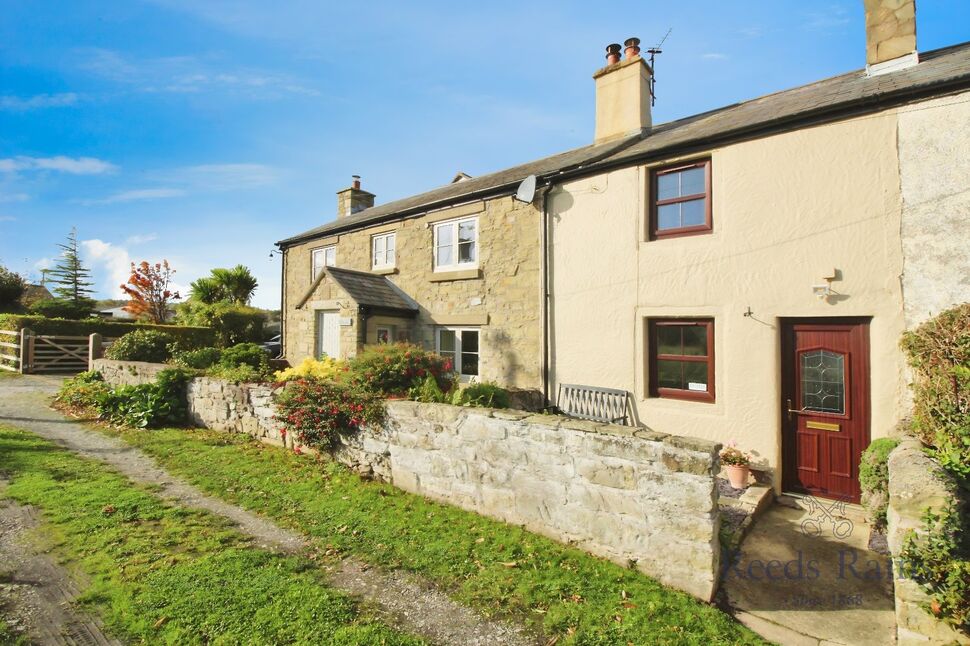 Main image of 2 bedroom Mid Terrace House to rent, Picton Road, Picton, Flintshire, CH8