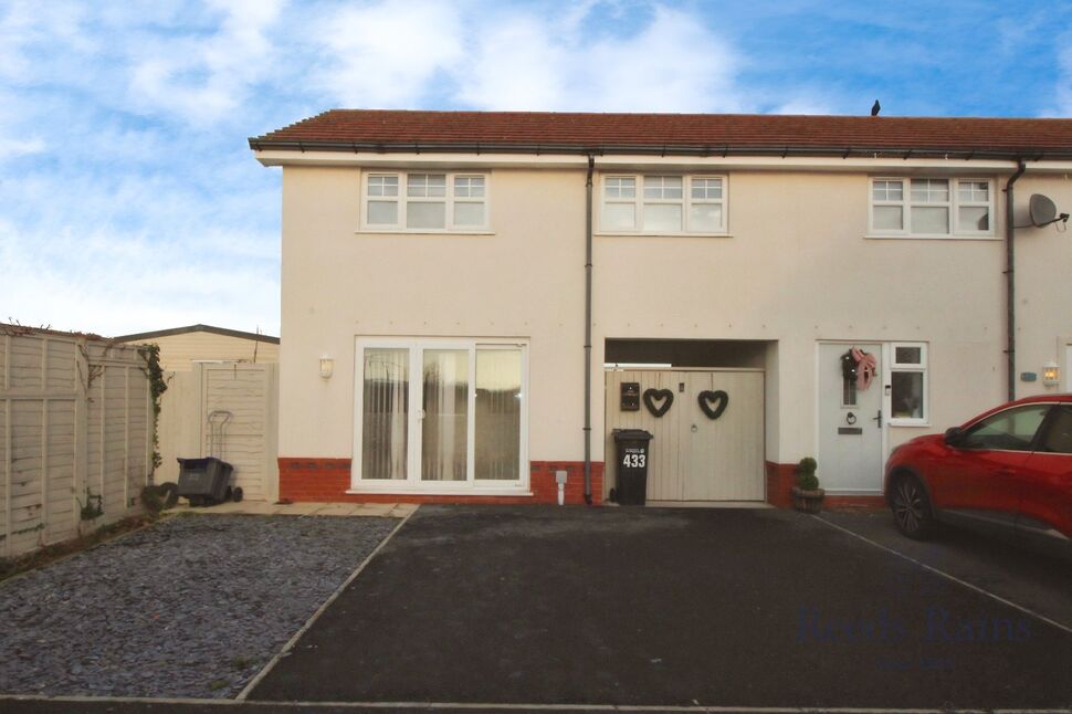 Main image of 3 bedroom Semi Detached House to rent, Rhyl Coast Road, Rhyl, Denbighshire, LL18