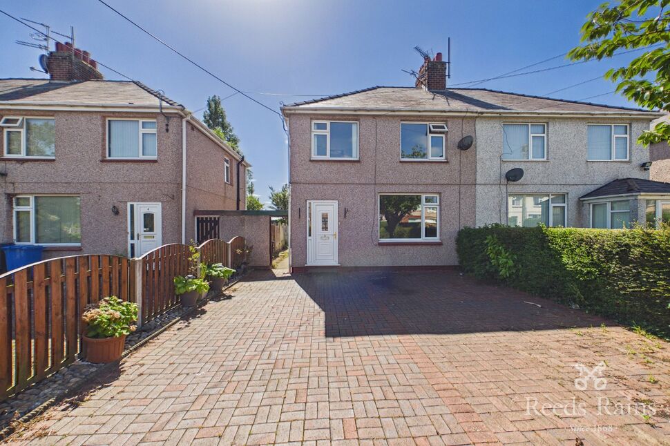 Main image of 3 bedroom Semi Detached House to rent, Clos Y Berllan, Rhuddlan, Denbighshire, LL18
