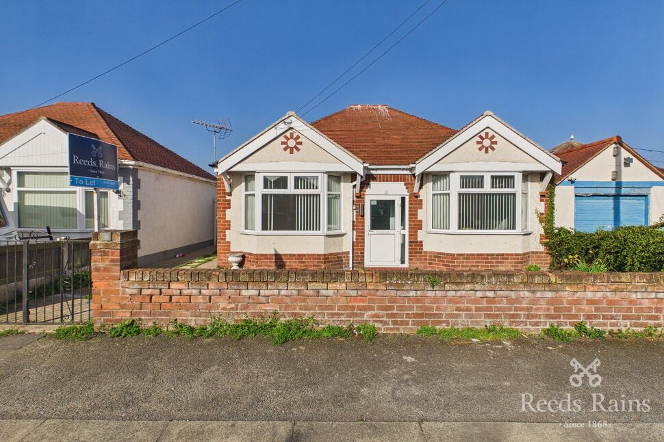 Main image of 2 bedroom Detached Bungalow to rent, Bryncoed Park, Rhyl, Denbighshire, LL18