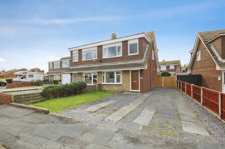 Clement Drive, 3 bedroom Semi Detached House for sale, &pound;180,000