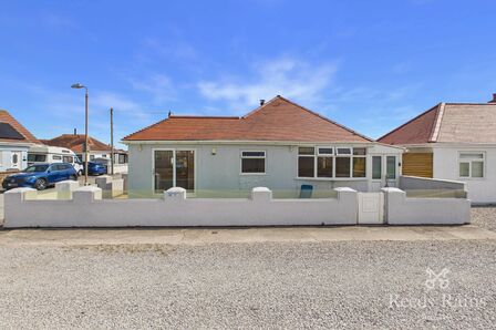 The Promenade, 3 bedroom Detached Bungalow for sale, &pound;220,000