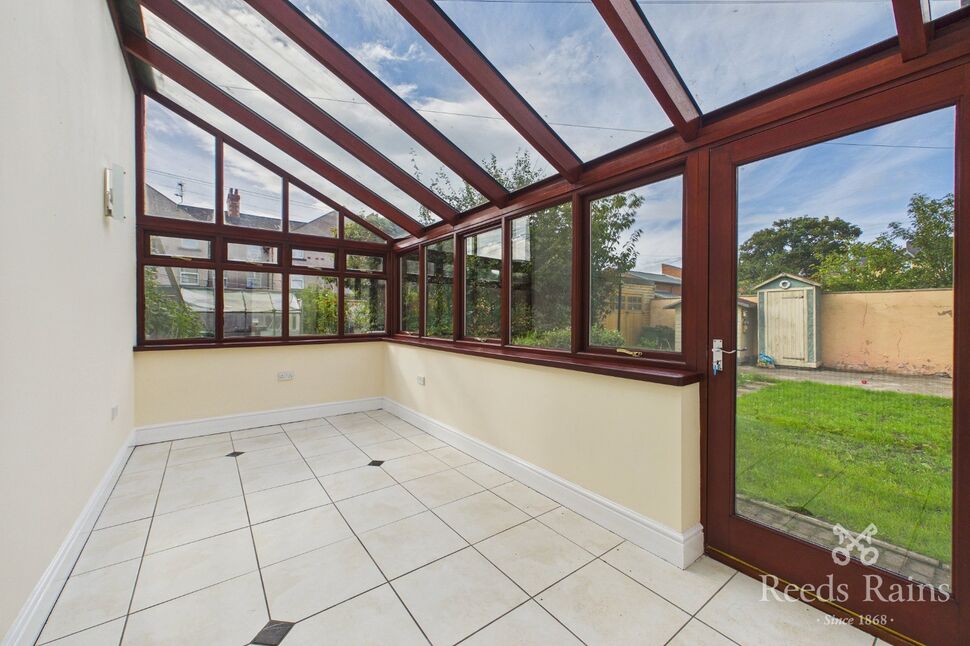 Sunroom