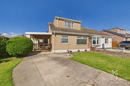 3 bedroom Semi Detached Bungalow for sale