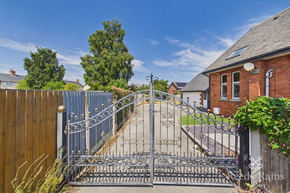 Main image of 3 bedroom Semi Detached House to rent, Rhewl Fawr Road, Penyffordd, Flintshire, CH8