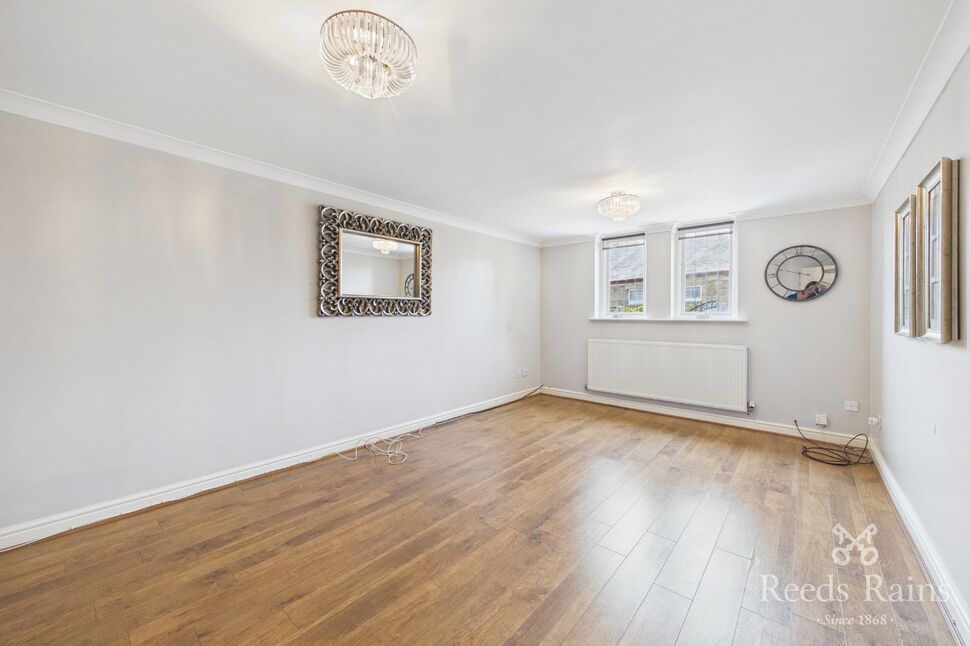 Reception Room 1