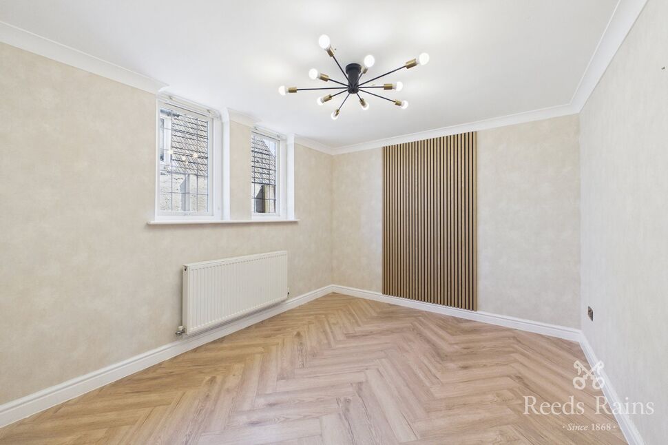 Reception Room 2