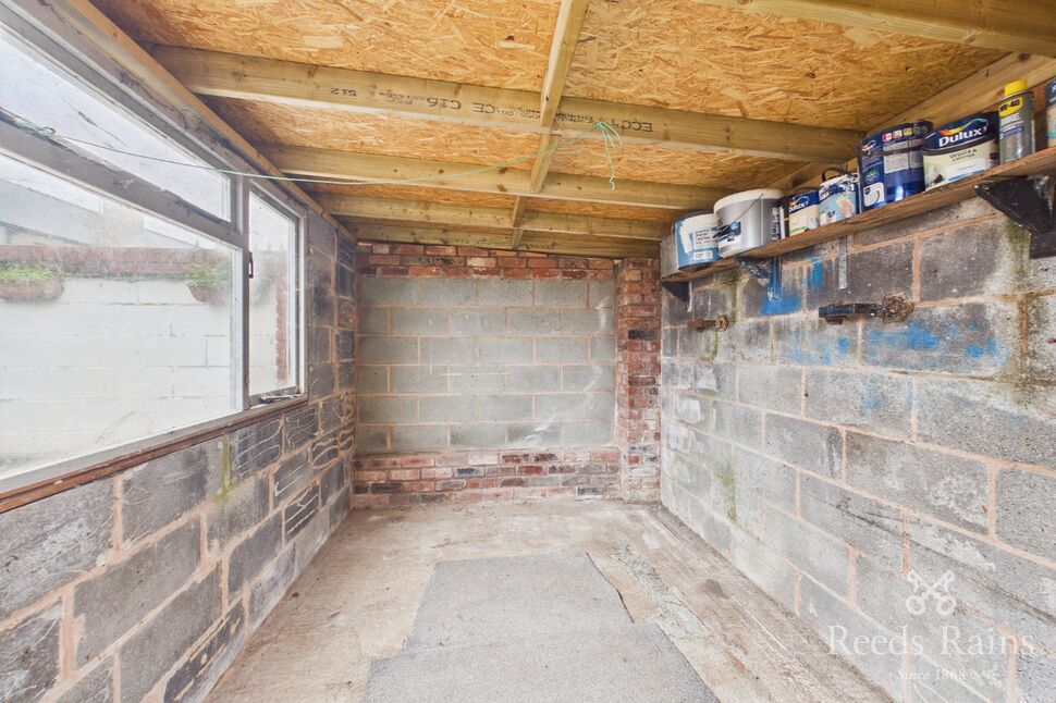 Outbuilding