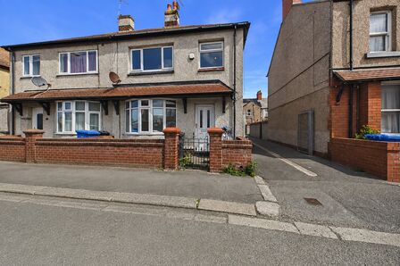 Ernest Street, 3 bedroom Semi Detached House for sale, &pound;149,950