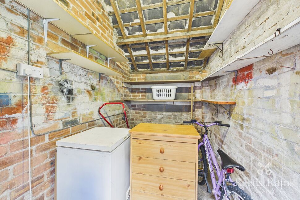 Outbuilding