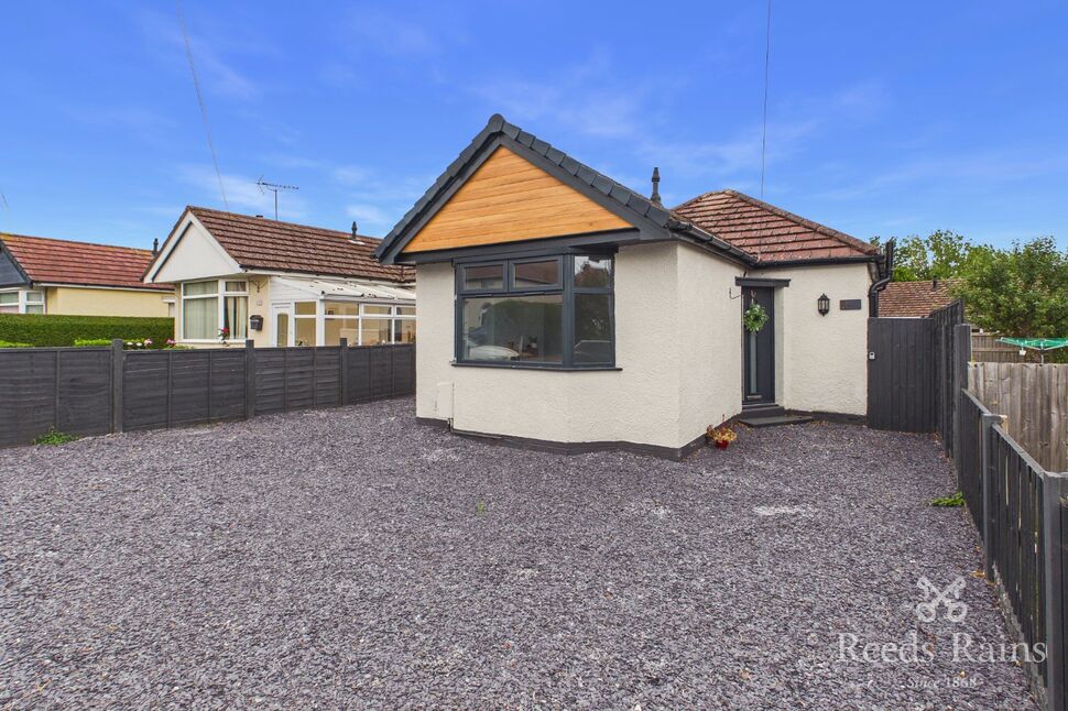 Main image of 2 bedroom Detached Bungalow to rent, Fairview Crescent, Prestatyn, Denbighshire, LL19