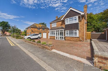3 bedroom Link Detached House for sale