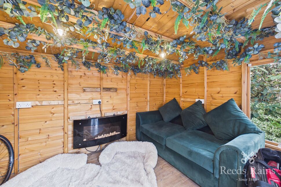 Summer House
