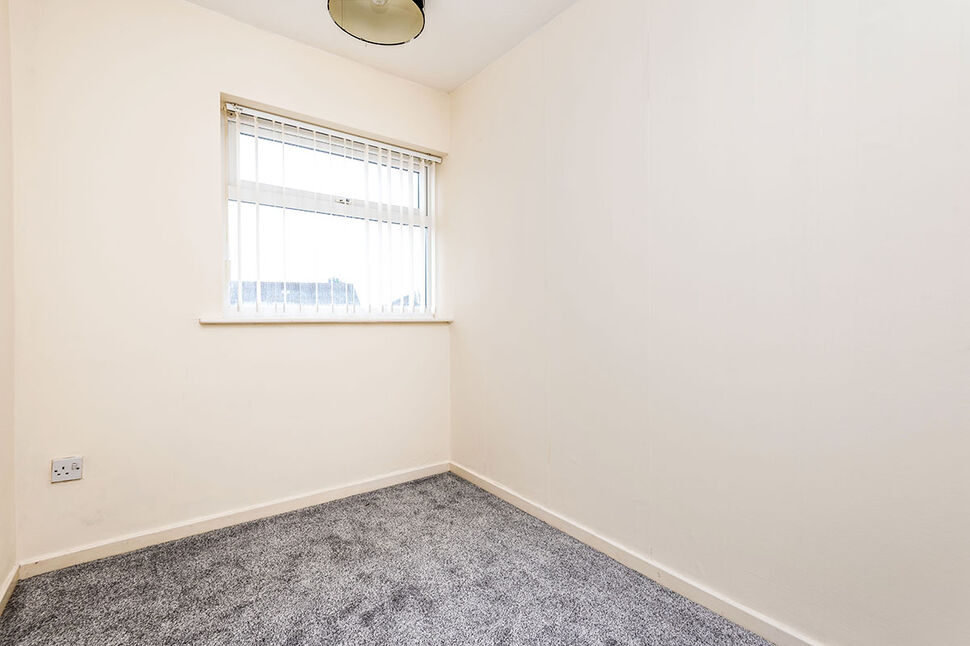 Bedroom Two (front)