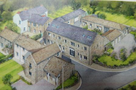 Station Road, 4 bedroom Detached House for sale, £675,000
