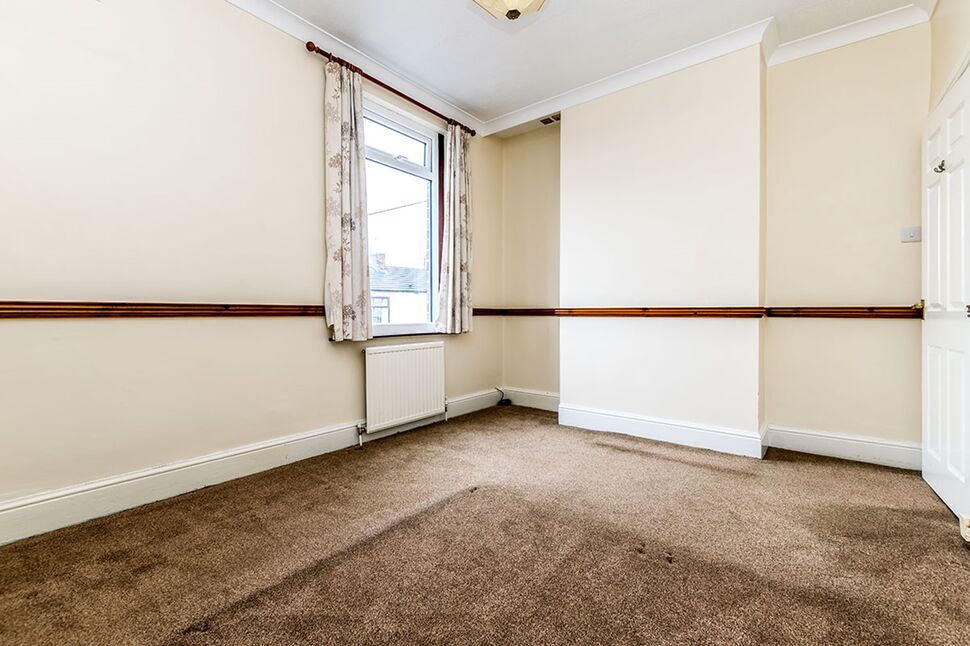 Bedroom 1 (front)