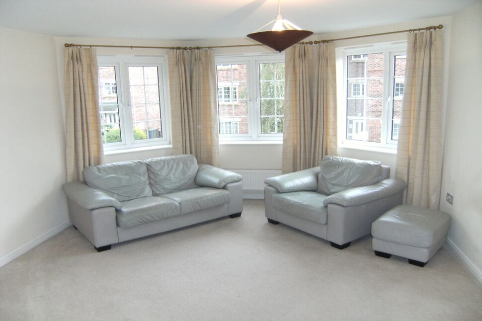 Lounge / Dining Area