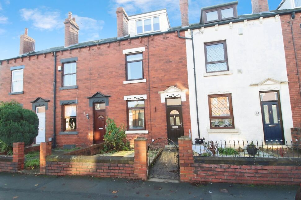 Main image of 4 bedroom Mid Terrace House to rent, Haigh Road, Rothwell, Leeds, LS26