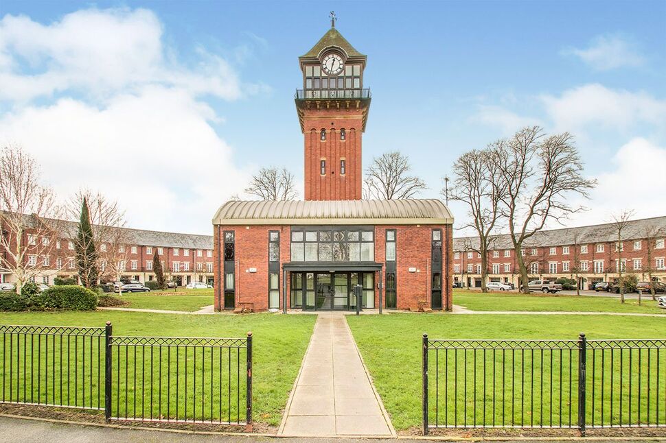 2 bedroom  Flat for sale