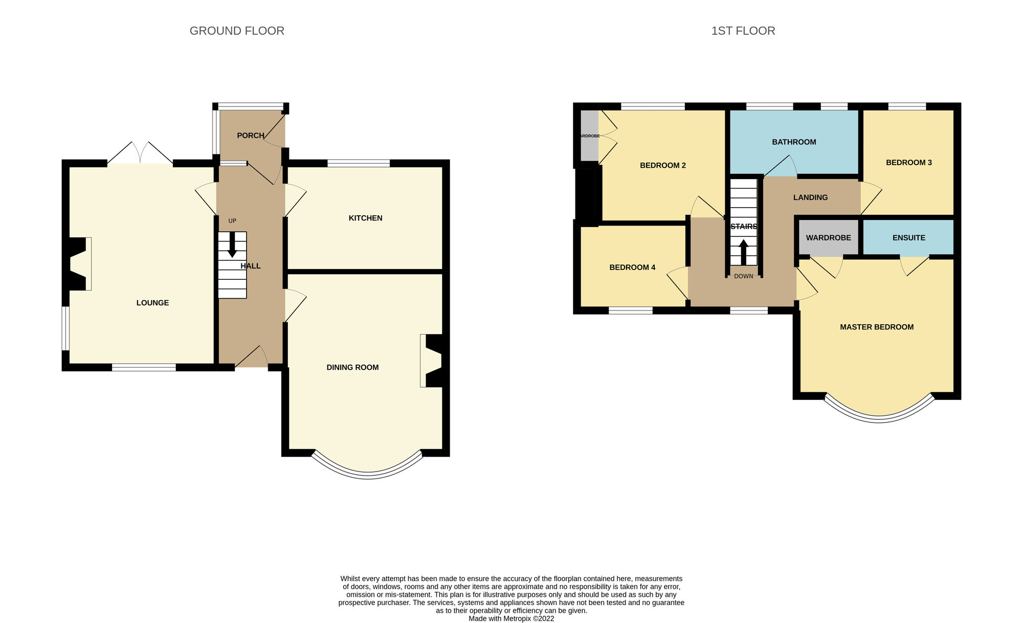 4 bedroom Detached House for sale, Town Street, Middleton, LS10 £305,000