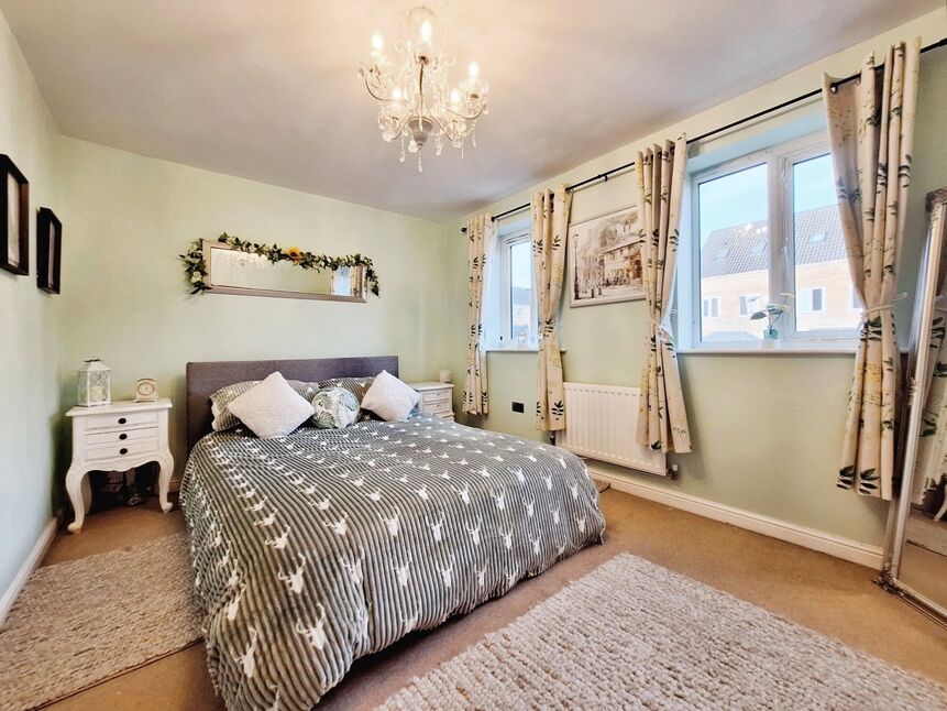 3 bedroom Mid Terrace House for sale, Park Drive, Lofthouse, WF3 £245,000