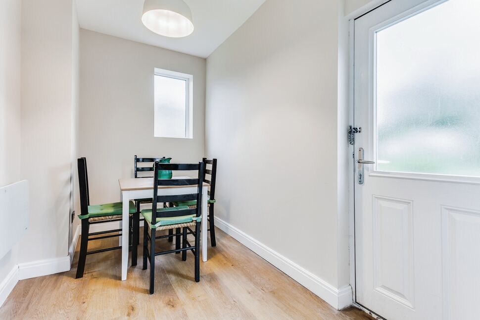 3 bedroom Semi Detached House for sale, Churchfield Lane, Rothwell