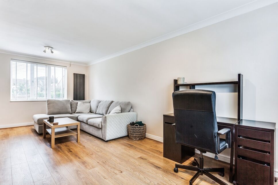 3 bedroom Semi Detached House for sale, Churchfield Lane, Rothwell