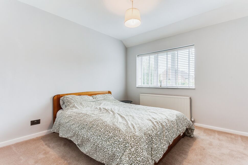 3 bedroom Semi Detached House for sale, Churchfield Lane, Rothwell