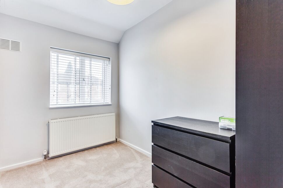 3 bedroom Semi Detached House for sale, Churchfield Lane, Rothwell