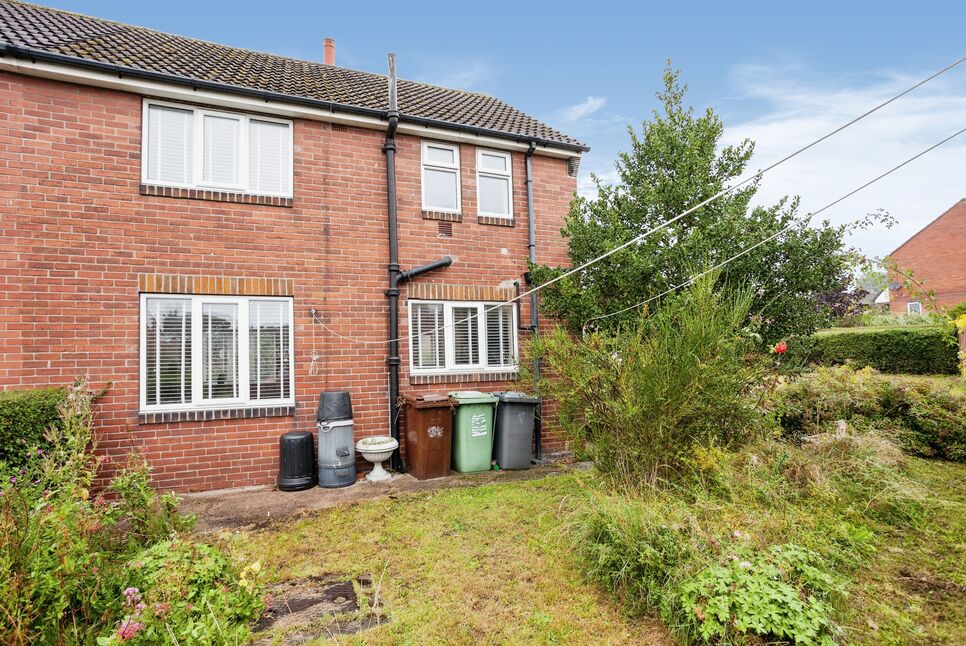 3 bedroom Semi Detached House for sale, Churchfield Lane, Rothwell