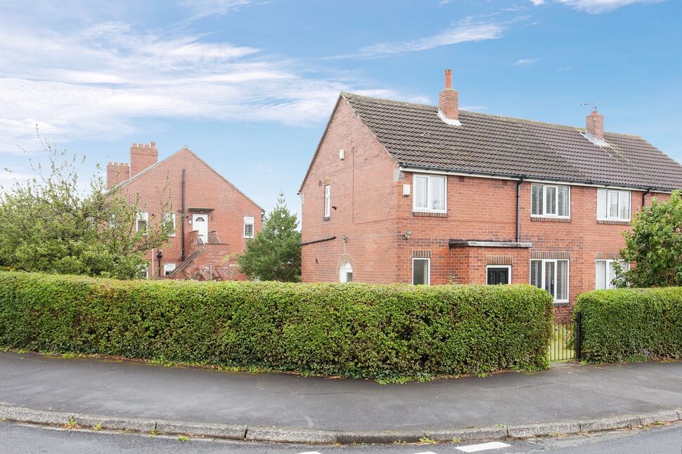 3 bedroom Semi Detached House for sale, Churchfield Lane, Rothwell