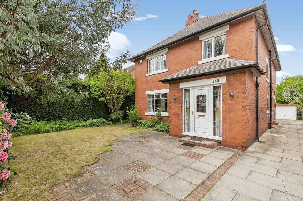 Estate Agents Rothwell, West Yorkshire Reeds Rains