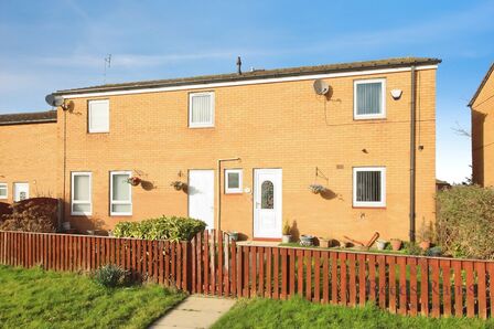 4 bedroom End Terrace House for sale