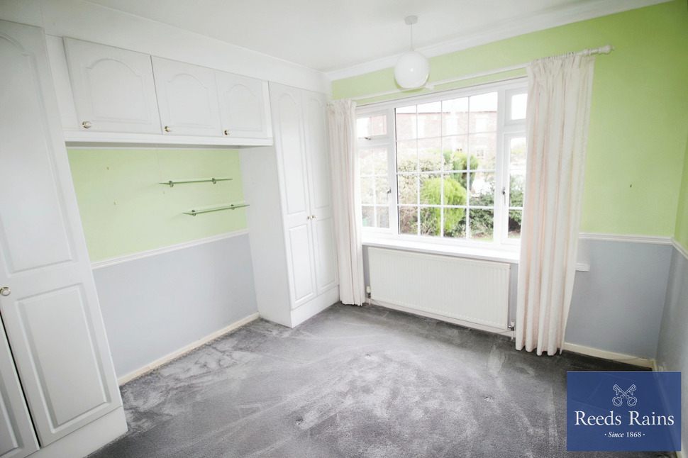 2 bedroom Semi Detached Bungalow for sale, Main Street, Methley, LS26