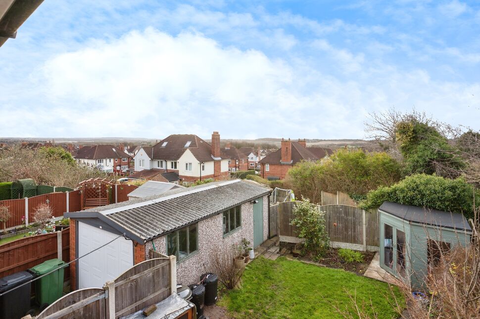3 bedroom Semi Detached House for sale, Ullswater Crescent, Woodlesford