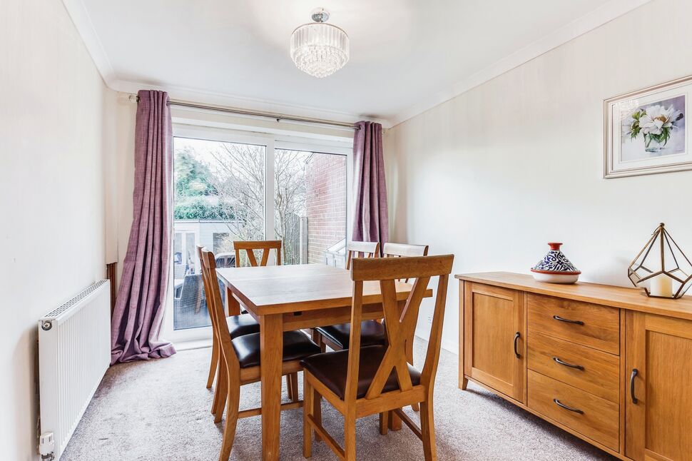 3 bedroom Semi Detached House for sale, Ullswater Crescent, Woodlesford