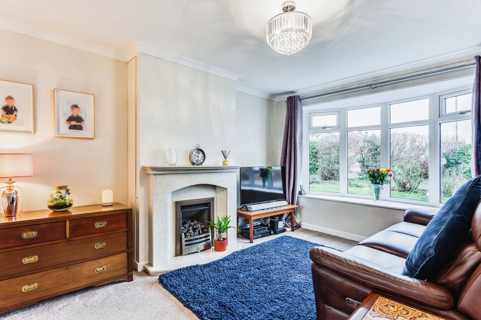 3 bedroom Semi Detached House for sale, Ullswater Crescent, Woodlesford
