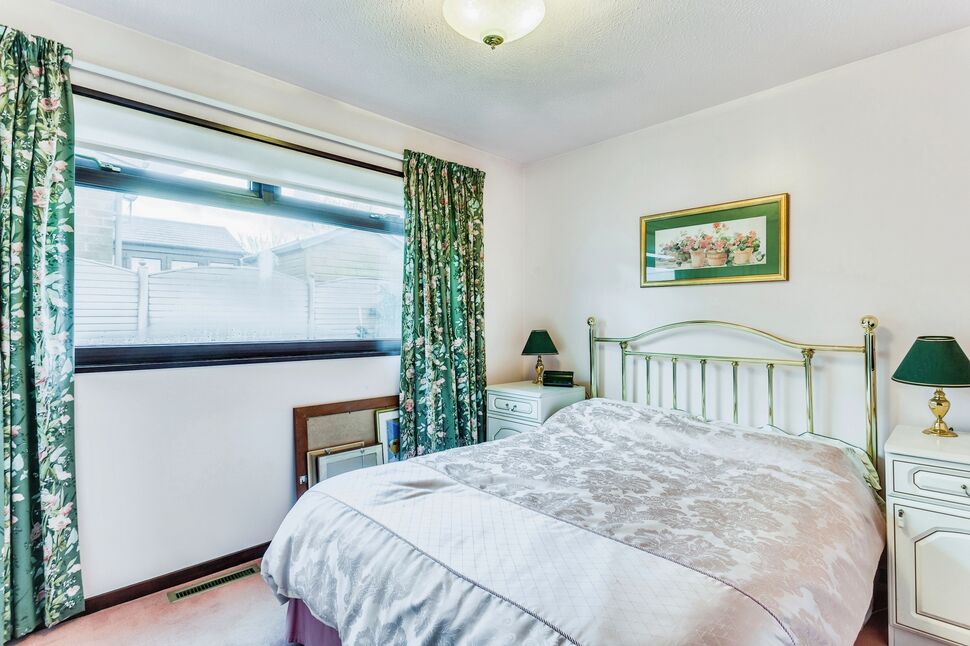 3 bedroom Detached Bungalow for sale, Gipsy Hill, Woodlesford, LS26 £