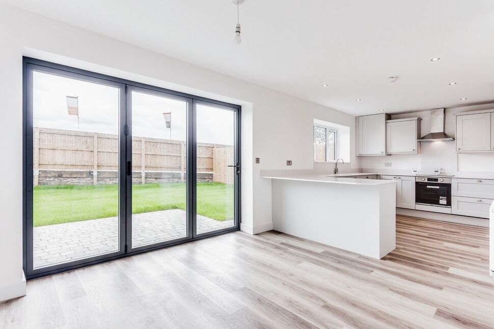 3 bedroom Semi Detached House to rent, Pottery Place, Woodlesford, LS26