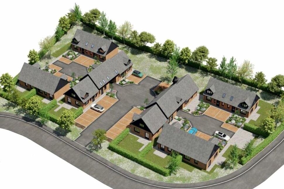 3 bedroom Semi Detached House to rent, Pottery Place, Woodlesford, LS26