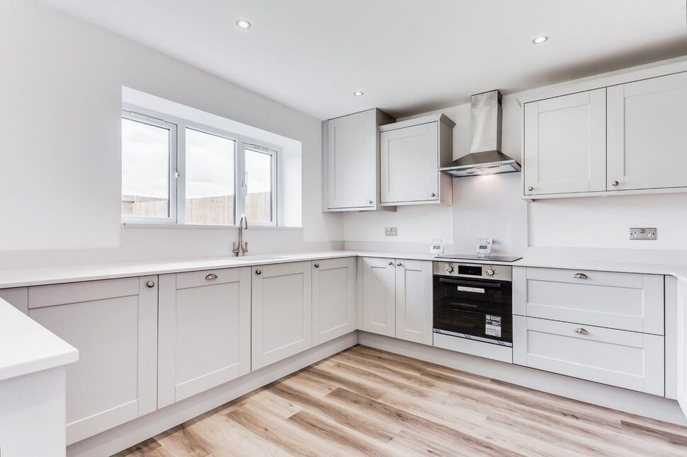 3 bedroom Semi Detached House to rent, Pottery Place, Woodlesford, LS26