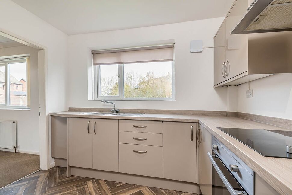 3 bedroom Semi Detached House for sale, Cotswold Road, Rothwell, LS26