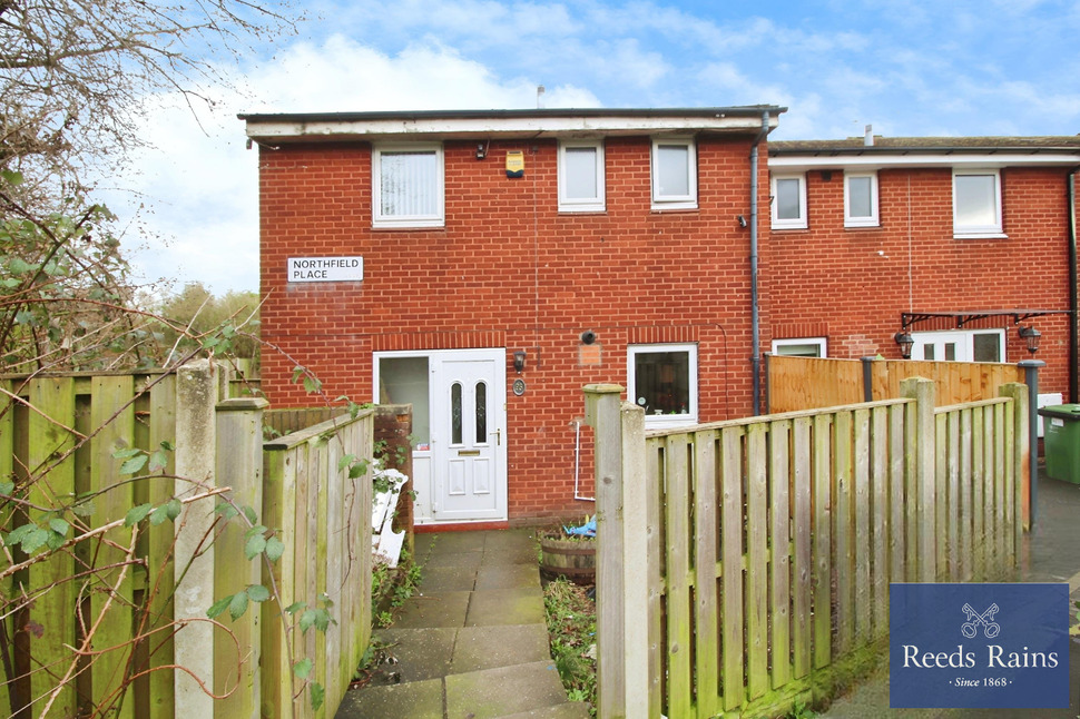 2 bedroom Semi Detached House for sale, Aberfield Drive, Leeds, LS10