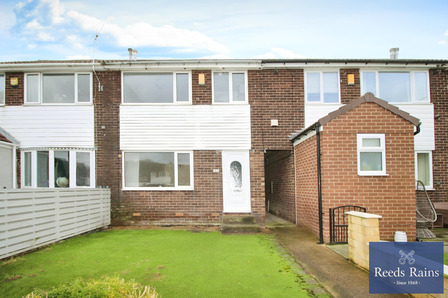 Westgate Court, 3 bedroom Mid Terrace House for sale, £150,000