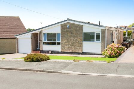 4 bedroom Detached Bungalow for sale