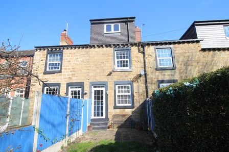 Midland Street, 3 bedroom Mid Terrace House to rent, £1,050 pcm