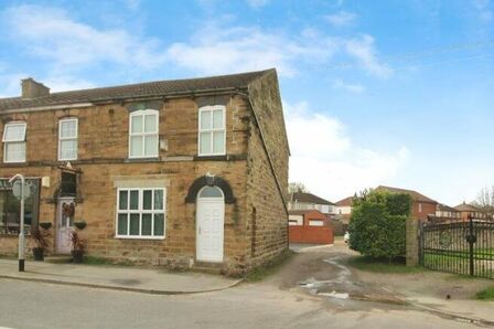 3 bedroom End Terrace House for sale