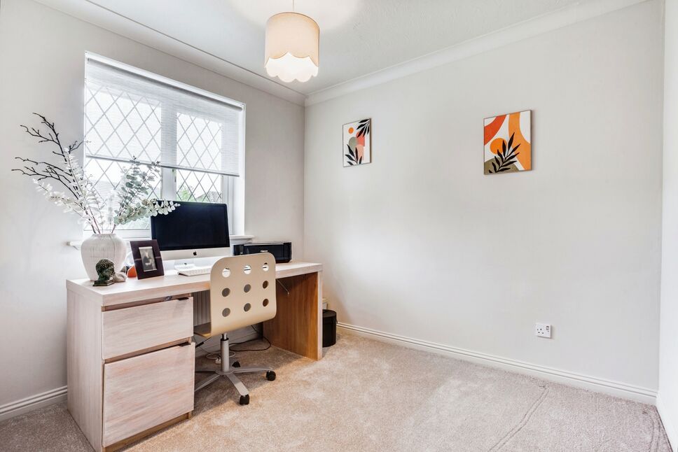Bedroom 4
