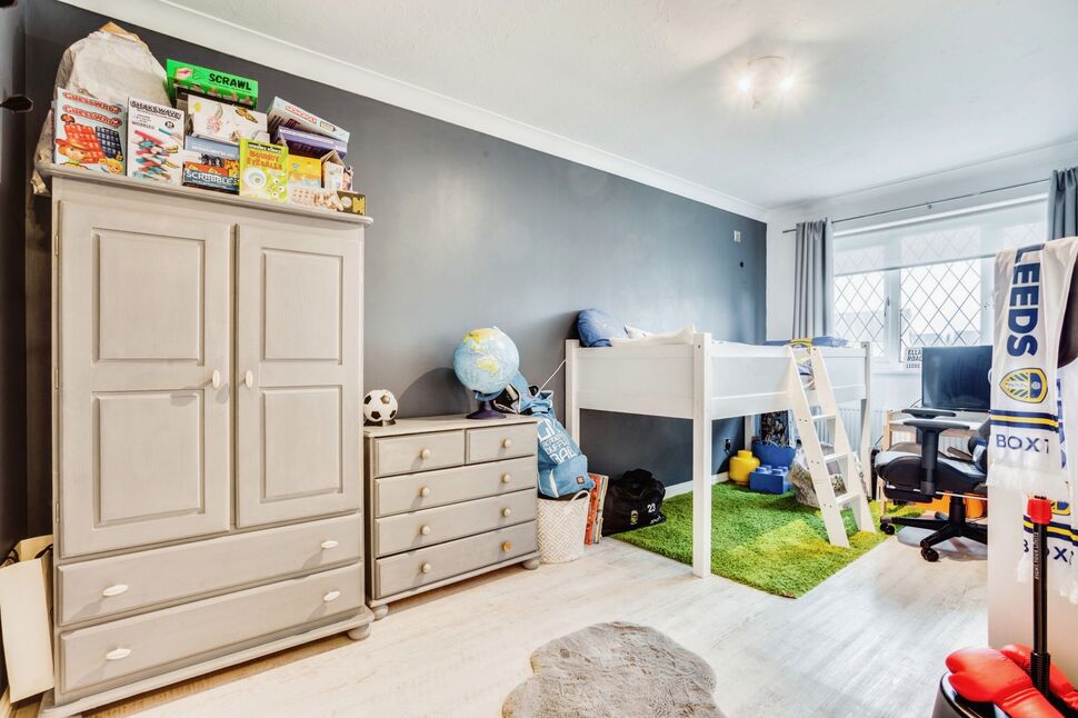 Bedroom 3