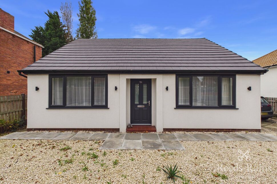 Main image of 2 bedroom Detached Bungalow to rent, Pinfold Lane, Mickletown Methley, West Yorkshire, LS26